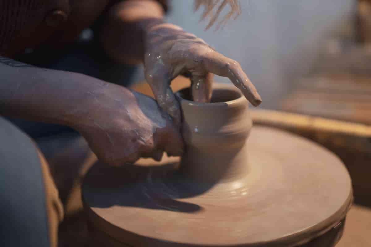 Pottery image 6